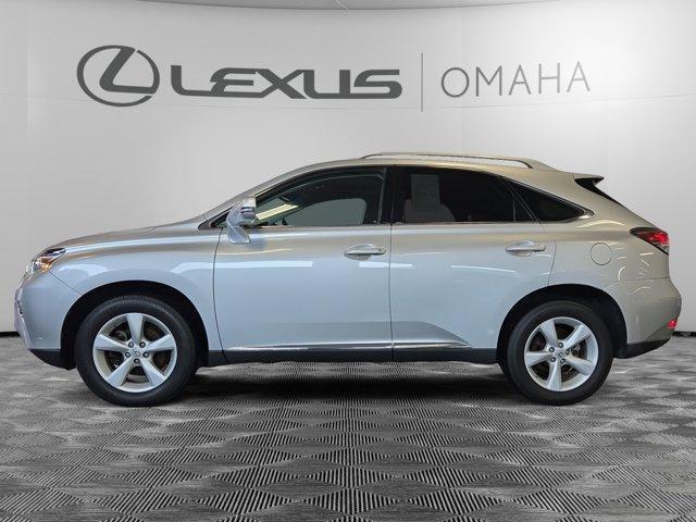 used 2013 Lexus RX 350 car, priced at $15,000