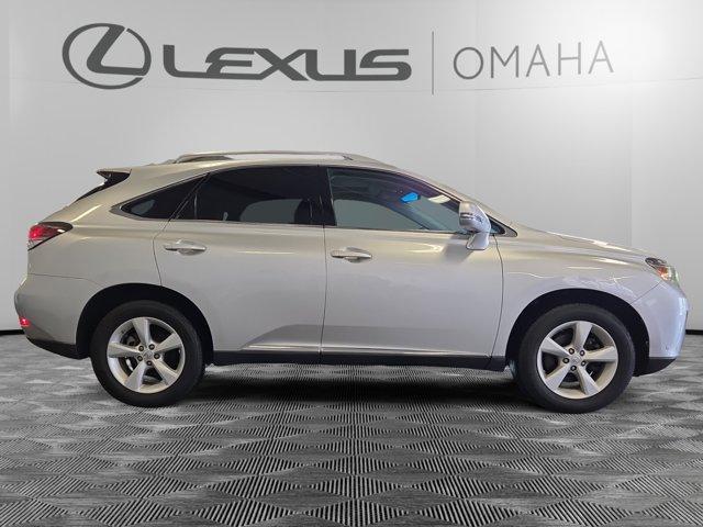 used 2013 Lexus RX 350 car, priced at $15,000