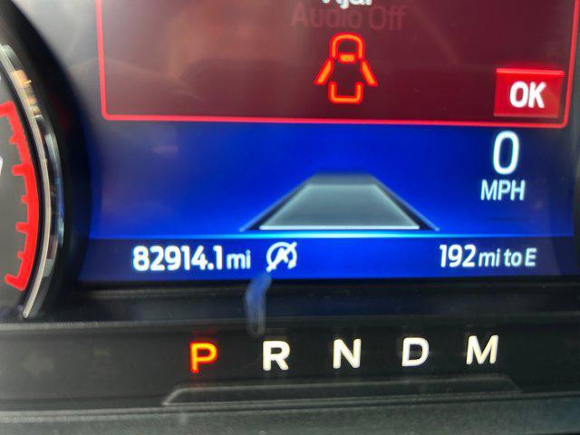 used 2020 Ford Explorer car, priced at $27,000