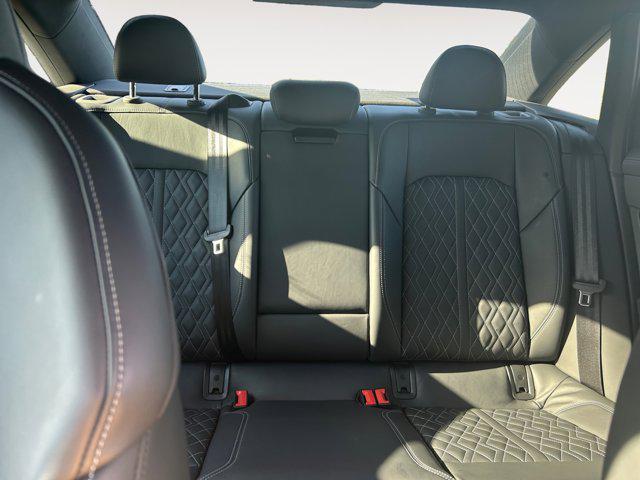 used 2020 Audi S6 car, priced at $41,500