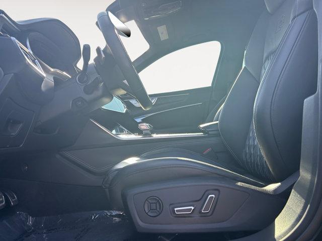 used 2020 Audi S6 car, priced at $41,500