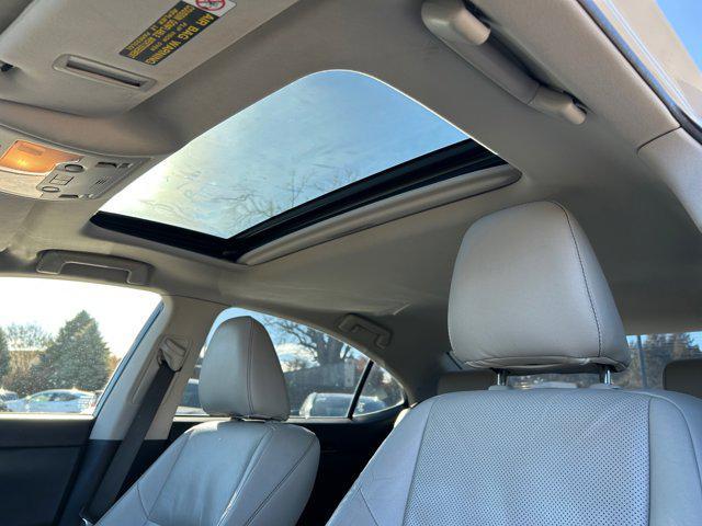 used 2014 Lexus ES 350 car, priced at $18,000