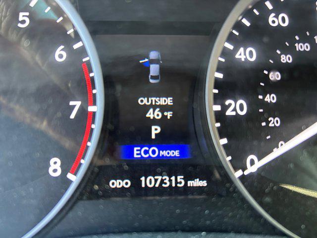 used 2014 Lexus ES 350 car, priced at $18,000