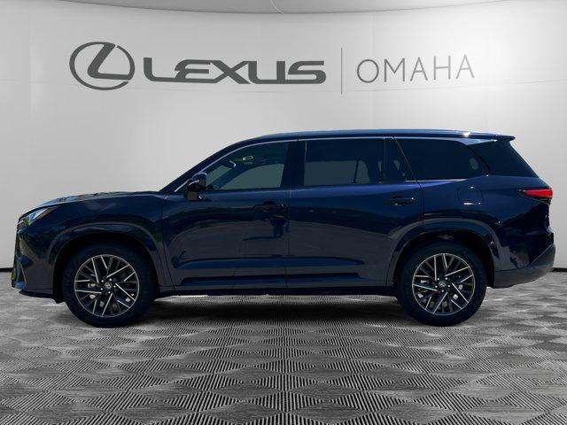 new 2025 Lexus TX 350 car, priced at $66,498