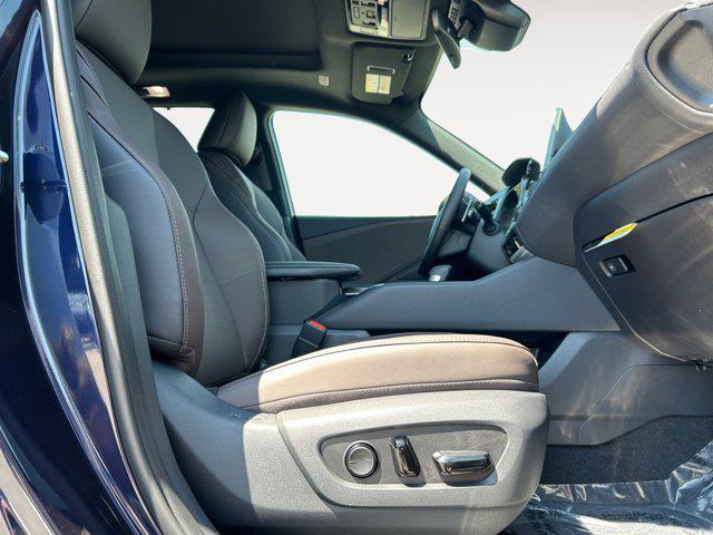 new 2025 Lexus TX 350 car, priced at $66,498