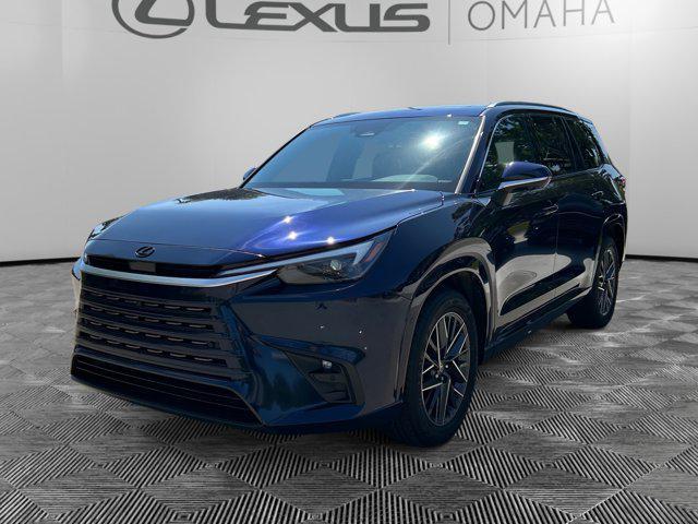 new 2025 Lexus TX 350 car, priced at $66,498
