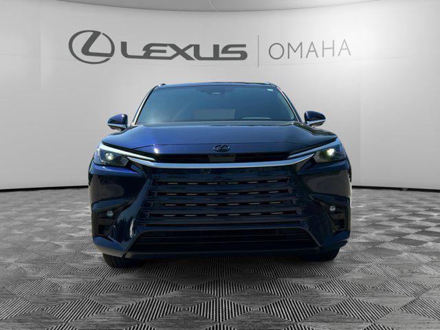 new 2025 Lexus TX 350 car, priced at $66,498