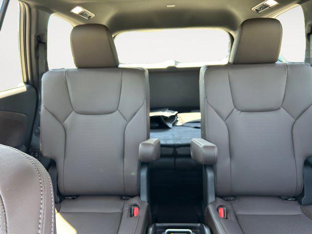 new 2025 Lexus TX 350 car, priced at $66,498
