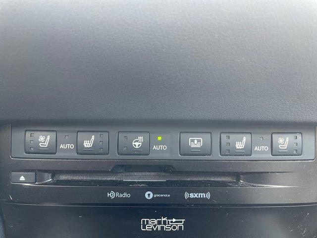 used 2019 Lexus ES 350 car, priced at $22,400