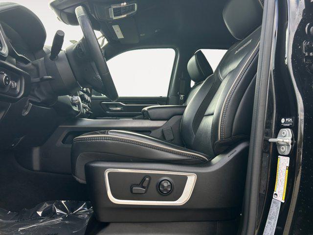 used 2021 Ram 1500 car, priced at $36,900