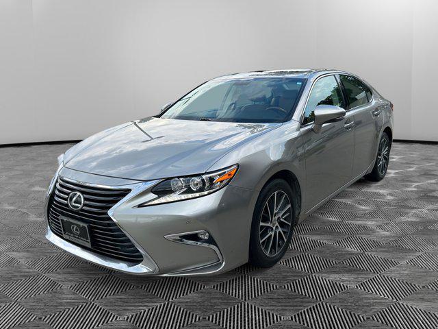 used 2016 Lexus ES 350 car, priced at $23,500