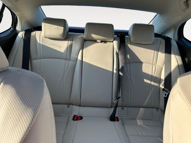 new 2025 Lexus ES 350 car, priced at $53,766