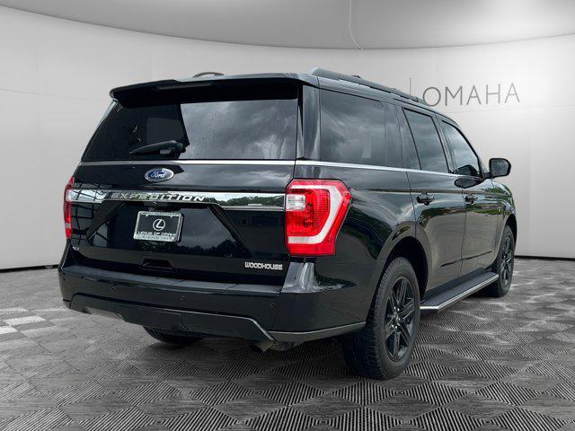 used 2020 Ford Expedition car, priced at $32,800