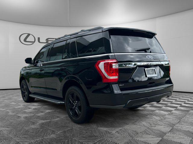 used 2020 Ford Expedition car, priced at $32,800