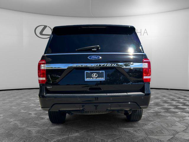 used 2020 Ford Expedition car, priced at $32,800