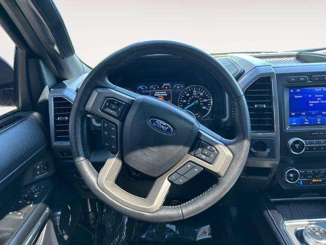 used 2020 Ford Expedition car, priced at $32,800