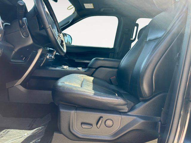 used 2020 Ford Expedition car, priced at $32,800