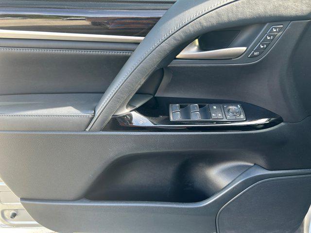 used 2020 Lexus LX 570 car, priced at $70,000