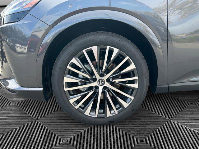new 2025 Lexus RX 350 car, priced at $60,610