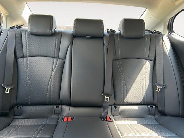 new 2025 Lexus ES 350 car, priced at $53,165