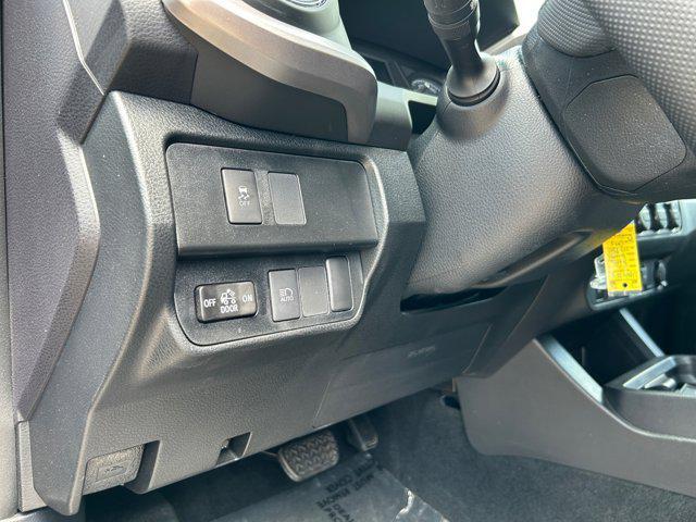 used 2021 Toyota Tacoma car, priced at $35,700