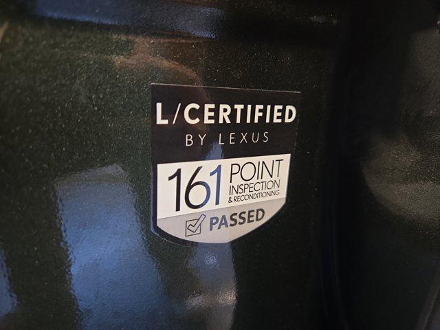 used 2023 Lexus RX 350 car, priced at $52,900