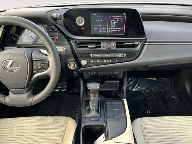 used 2022 Lexus ES 350 car, priced at $31,500