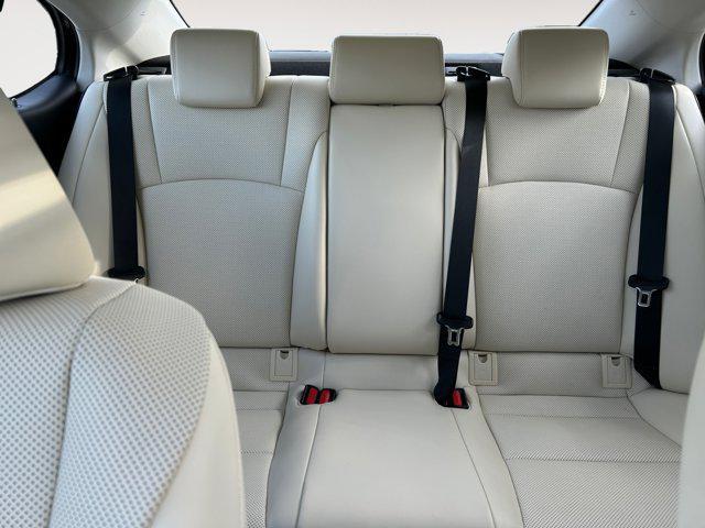 used 2022 Lexus ES 350 car, priced at $31,500