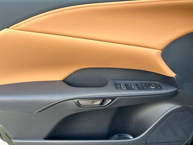 new 2025 Lexus RX 350 car, priced at $59,369