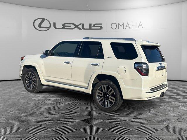 used 2016 Toyota 4Runner car, priced at $29,000