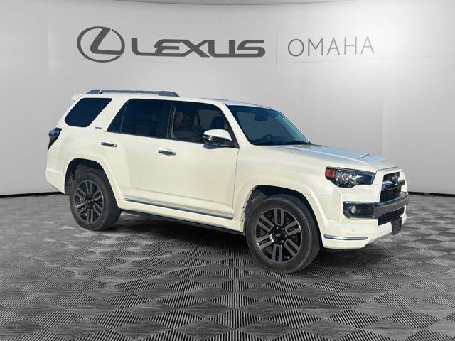 used 2016 Toyota 4Runner car, priced at $29,000