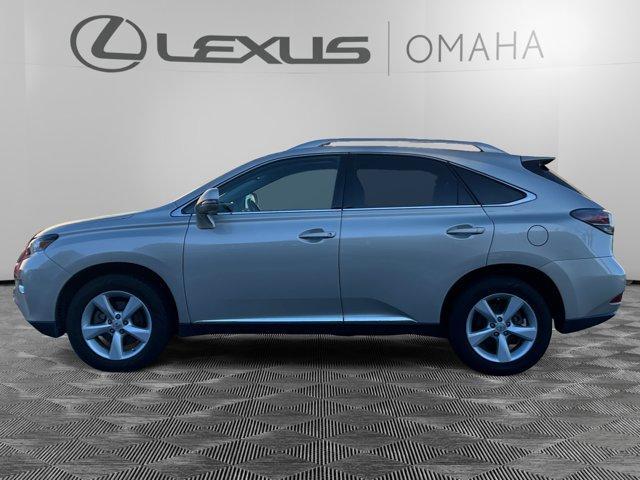 used 2013 Lexus RX 350 car, priced at $25,000