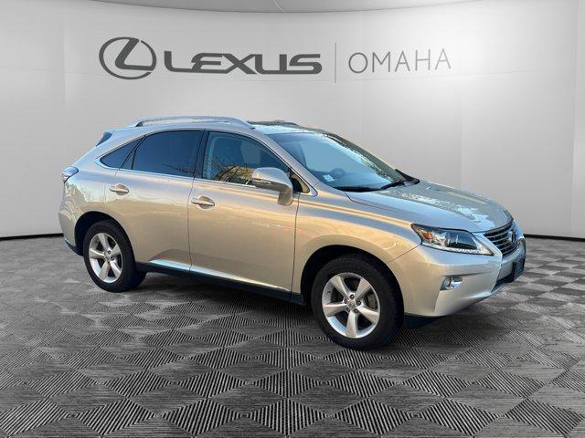 used 2013 Lexus RX 350 car, priced at $25,000