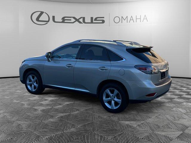 used 2013 Lexus RX 350 car, priced at $25,000