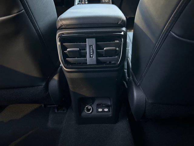 new 2026 Lexus NX 350 car, priced at $48,834