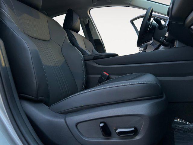 new 2026 Lexus NX 350 car, priced at $48,834