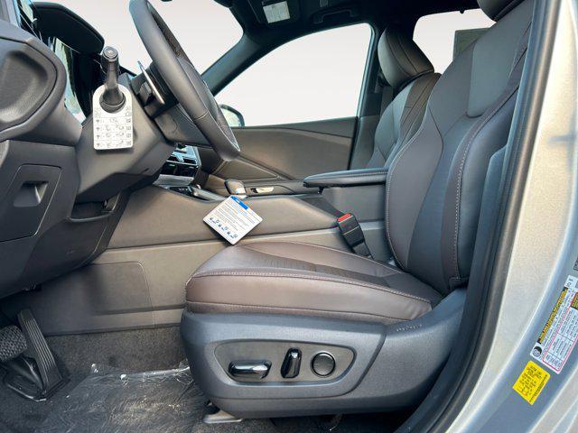 new 2025 Lexus TX 350 car, priced at $63,810