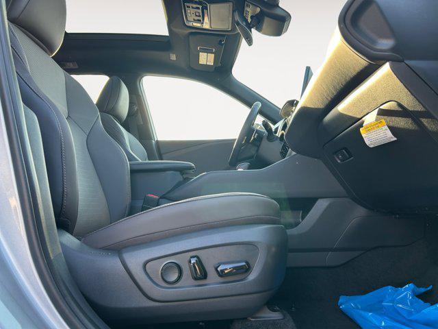 new 2025 Lexus TX 350 car, priced at $63,810