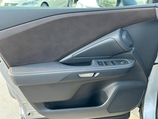 new 2025 Lexus TX 350 car, priced at $63,810