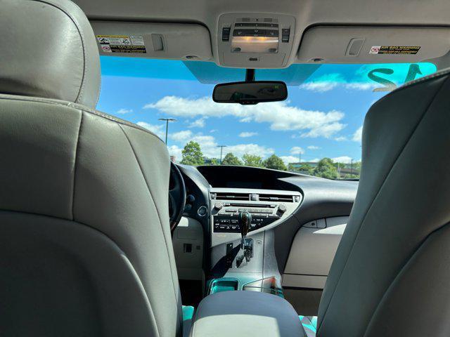 used 2012 Lexus RX 350 car, priced at $13,000