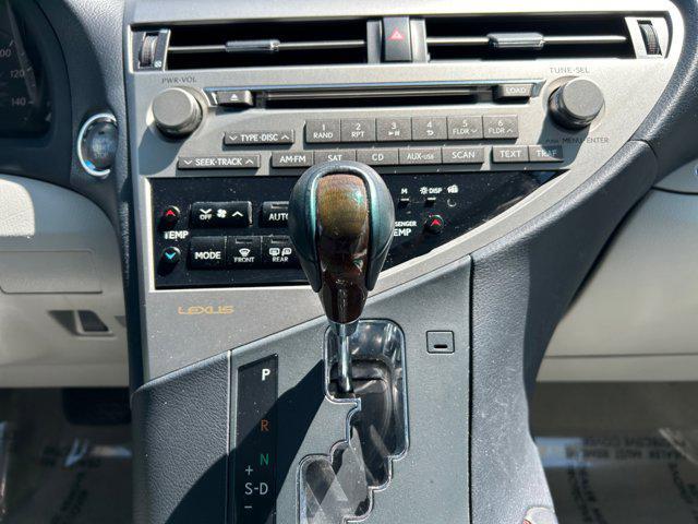 used 2012 Lexus RX 350 car, priced at $13,000