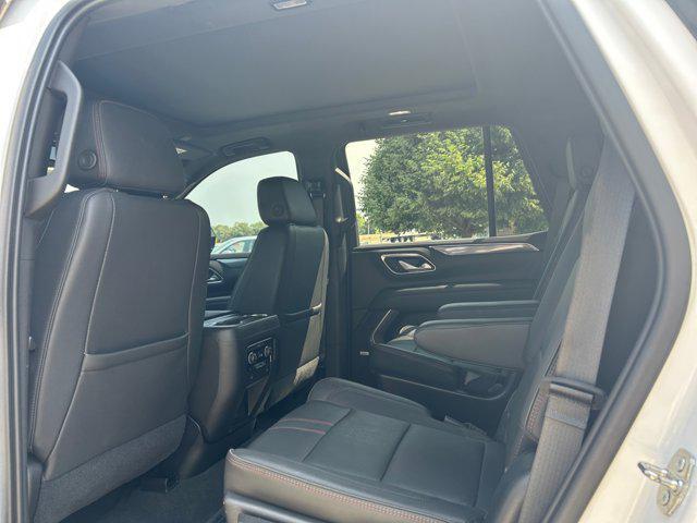 used 2021 Chevrolet Tahoe car, priced at $52,900