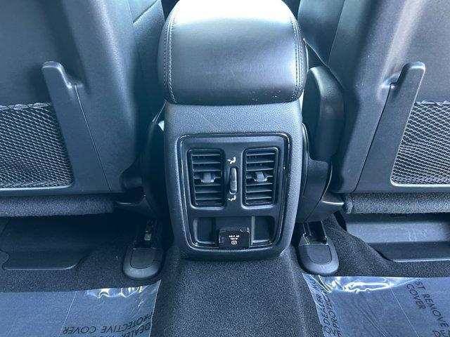 used 2020 Jeep Grand Cherokee car, priced at $23,300