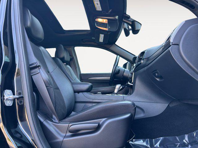 used 2020 Jeep Grand Cherokee car, priced at $23,300