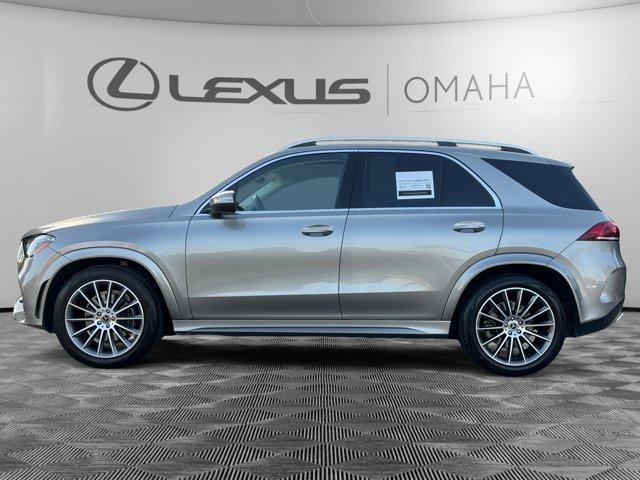 used 2020 Mercedes-Benz GLE 350 car, priced at $33,000