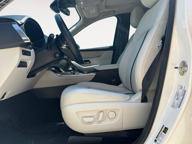used 2024 Mazda CX-90 car, priced at $44,000