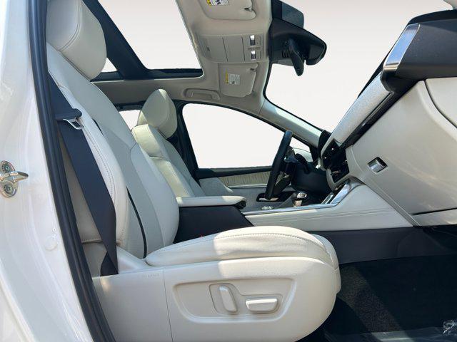 used 2024 Mazda CX-90 car, priced at $44,000