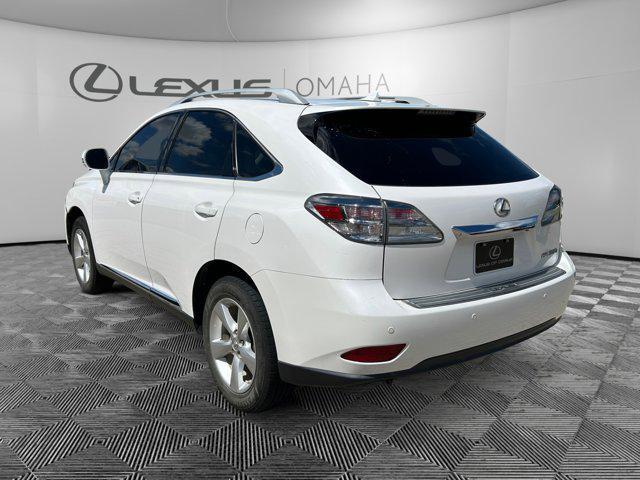 used 2011 Lexus RX 350 car, priced at $12,000