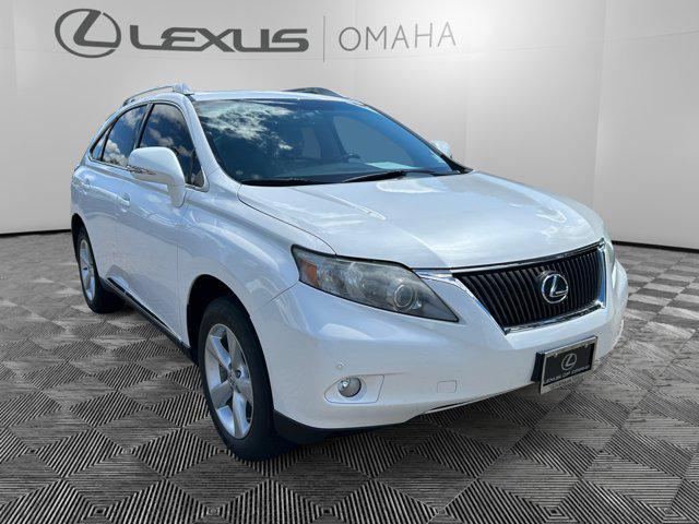 used 2011 Lexus RX 350 car, priced at $12,000