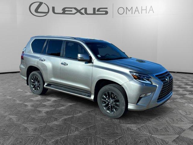 used 2020 Lexus GX 460 car, priced at $44,000